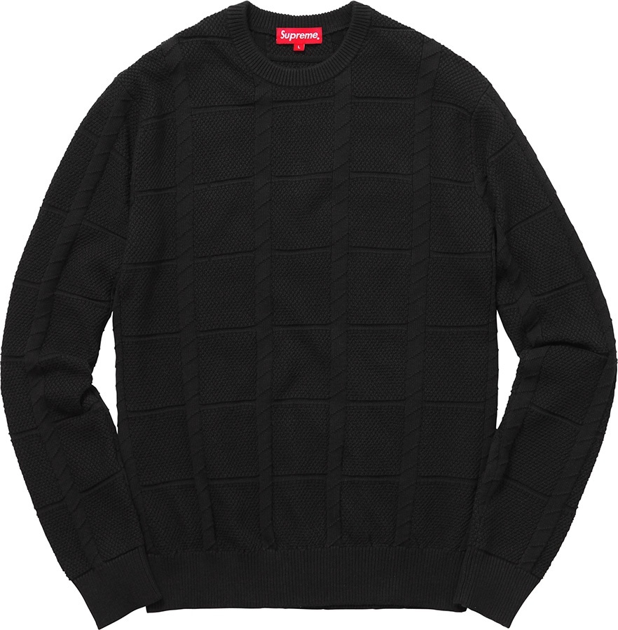 Jacquard Sweater view 6